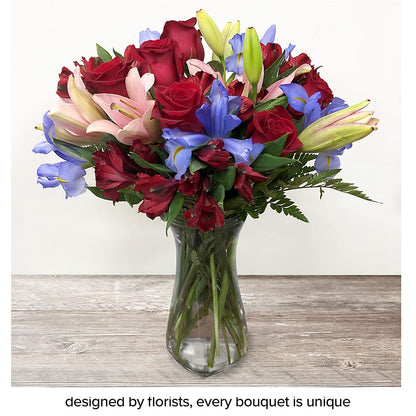 Truly Stunning Bouquet – MR K'S FLOWERS, Littleton CO