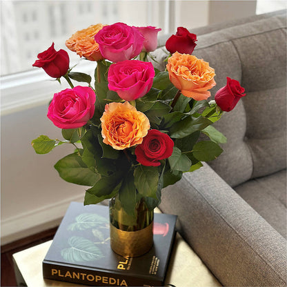 Ever After Rose Bouquet – MR K'S FLOWERS, Littleton CO