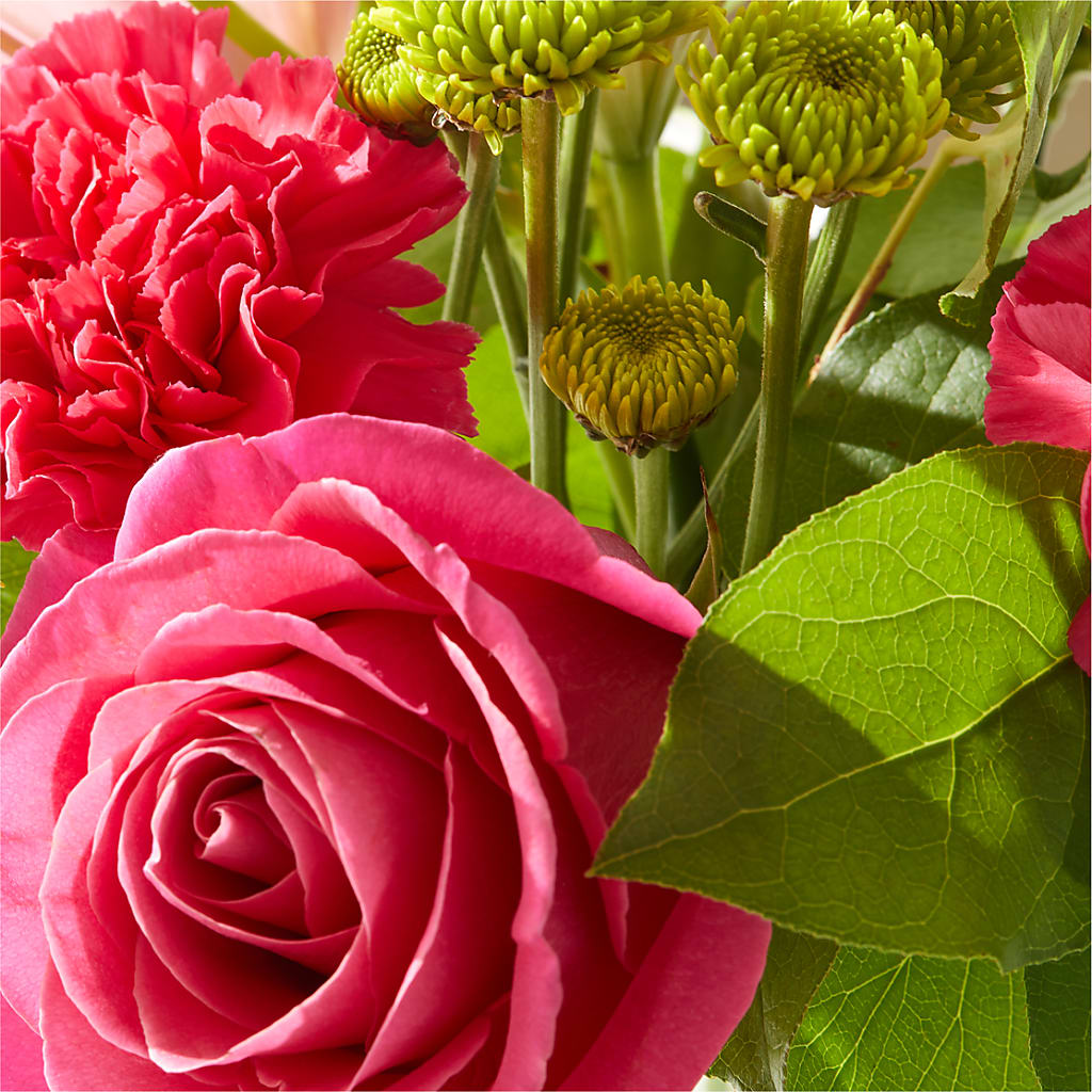 Watermelon Crush Bouquet – MR K'S FLOWERS, Littleton CO
