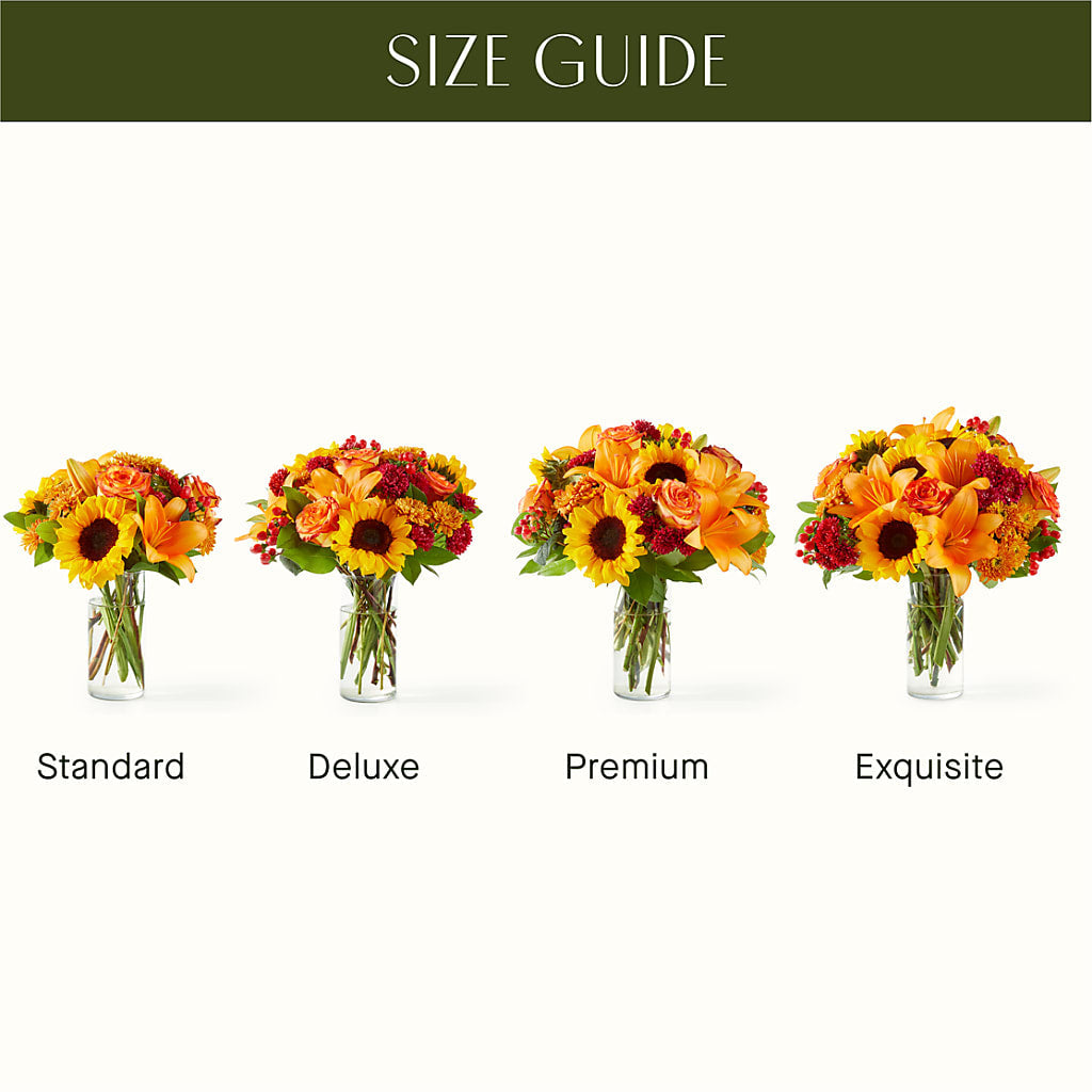 Fall Day Bouquet – MR K'S FLOWERS, Littleton CO
