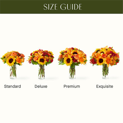 Fall Day Bouquet – MR K'S FLOWERS, Littleton CO