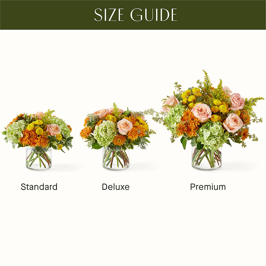 Fall Foliage Bouquet – MR K'S FLOWERS, Littleton CO