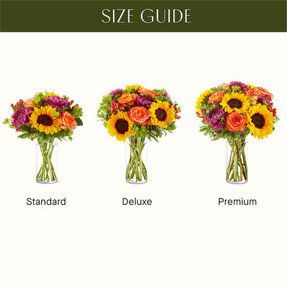 Nature Walk Bouquet – MR K'S FLOWERS, Littleton CO