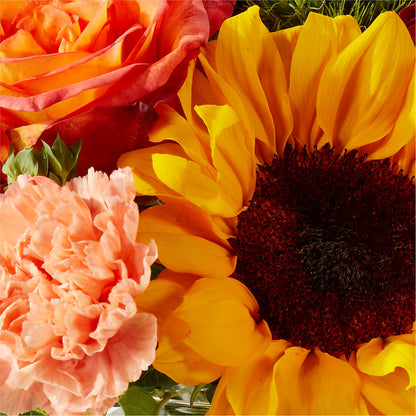 Harvest Festival Bouquet – MR K'S FLOWERS, Littleton CO