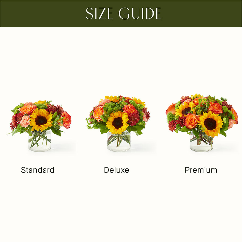 Harvest Festival Bouquet – MR K'S FLOWERS, Littleton CO