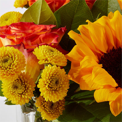 Picnic in the Park Bouquet – MR K'S FLOWERS, Littleton CO