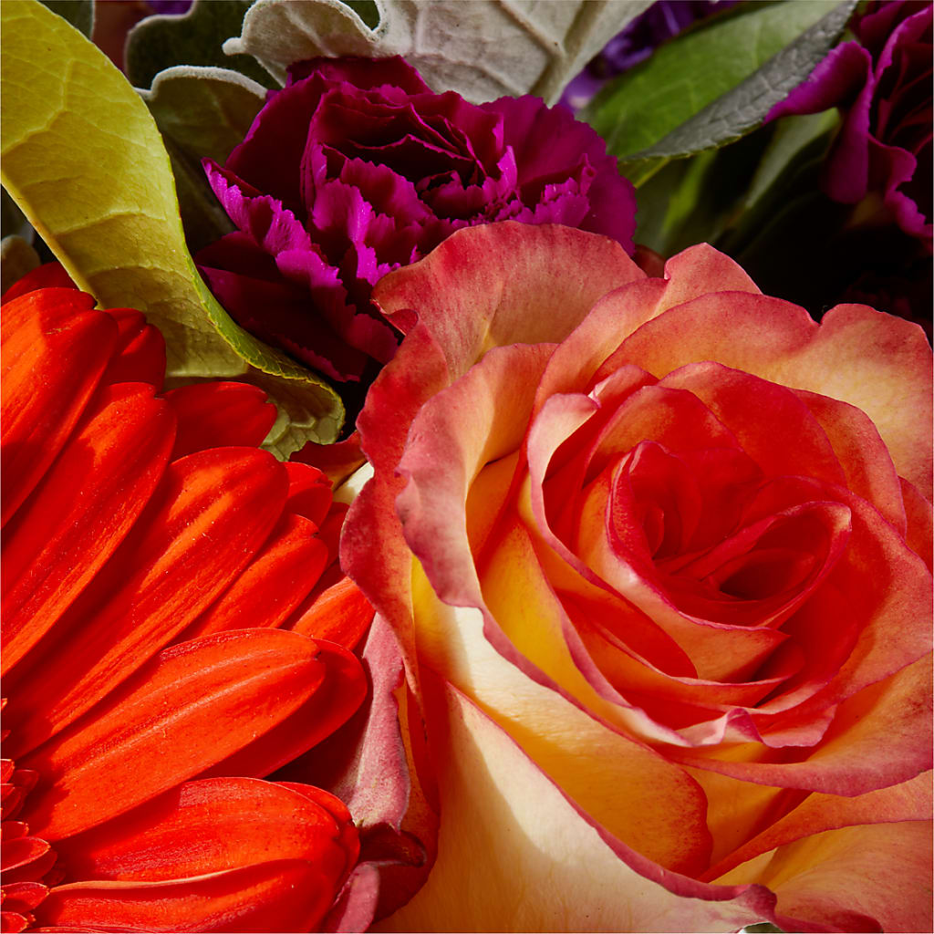 Sangria Bouquet – MR K'S FLOWERS, Littleton CO