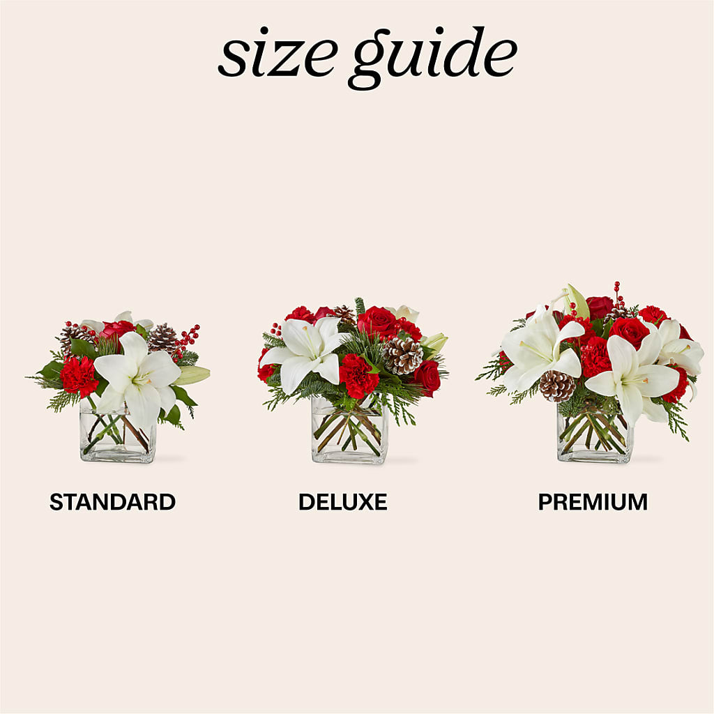 Glistening Icicles Bouquet – MR K'S FLOWERS, Littleton CO