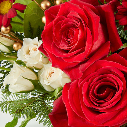 Believe Bouquet – MR K'S FLOWERS, Littleton CO