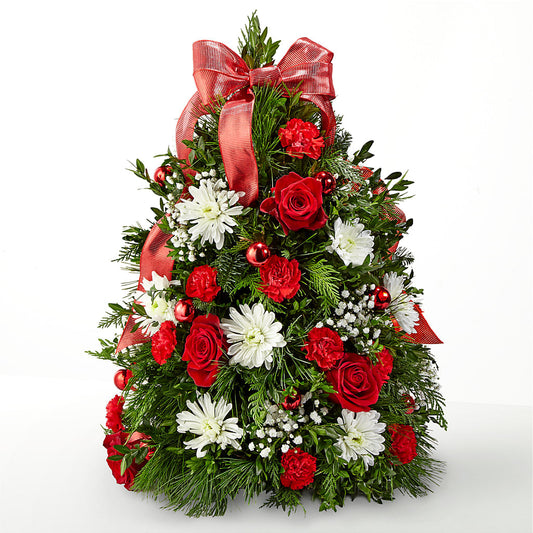 Make It Merry Tree – MR K'S FLOWERS, Littleton CO