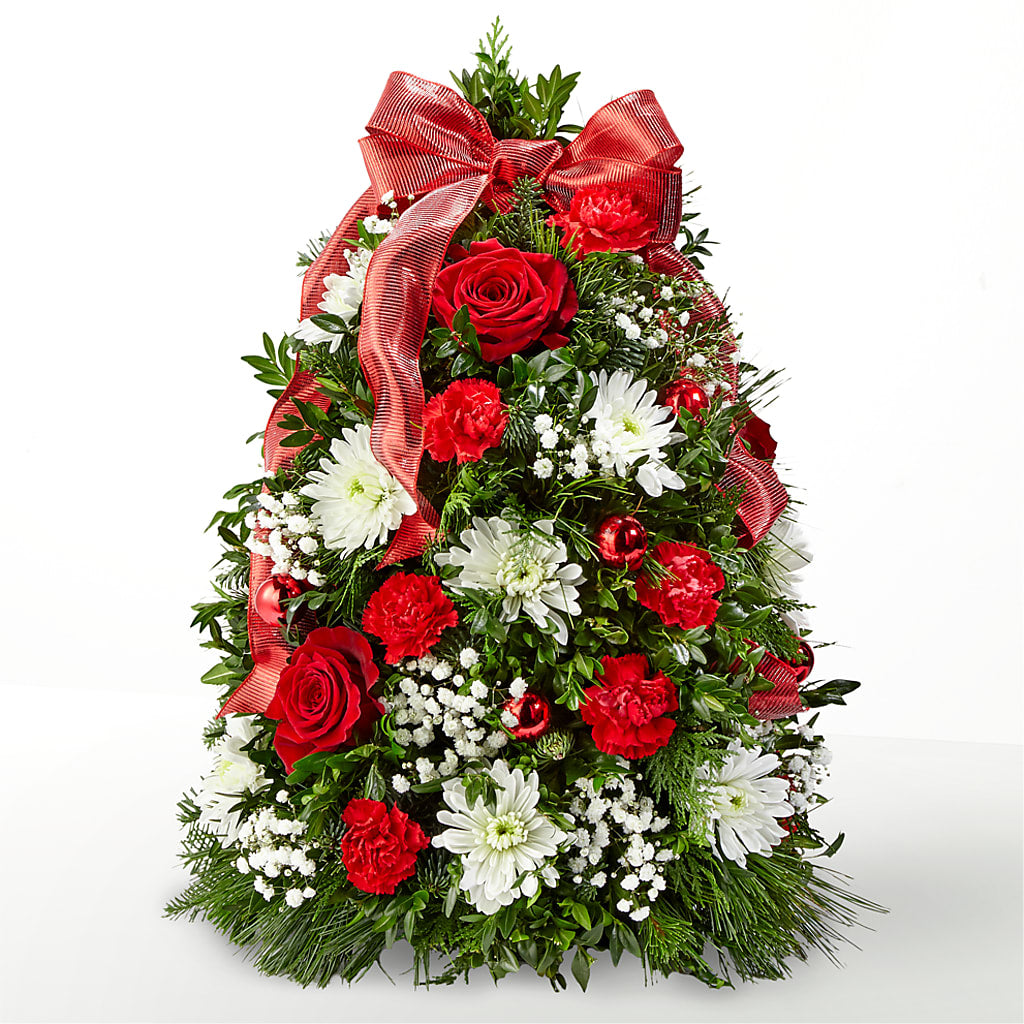 Make It Merry Tree – MR K'S FLOWERS, Littleton CO