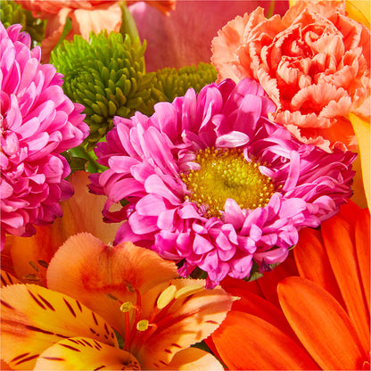 Soiree Bouquet – MR K'S FLOWERS, Littleton CO