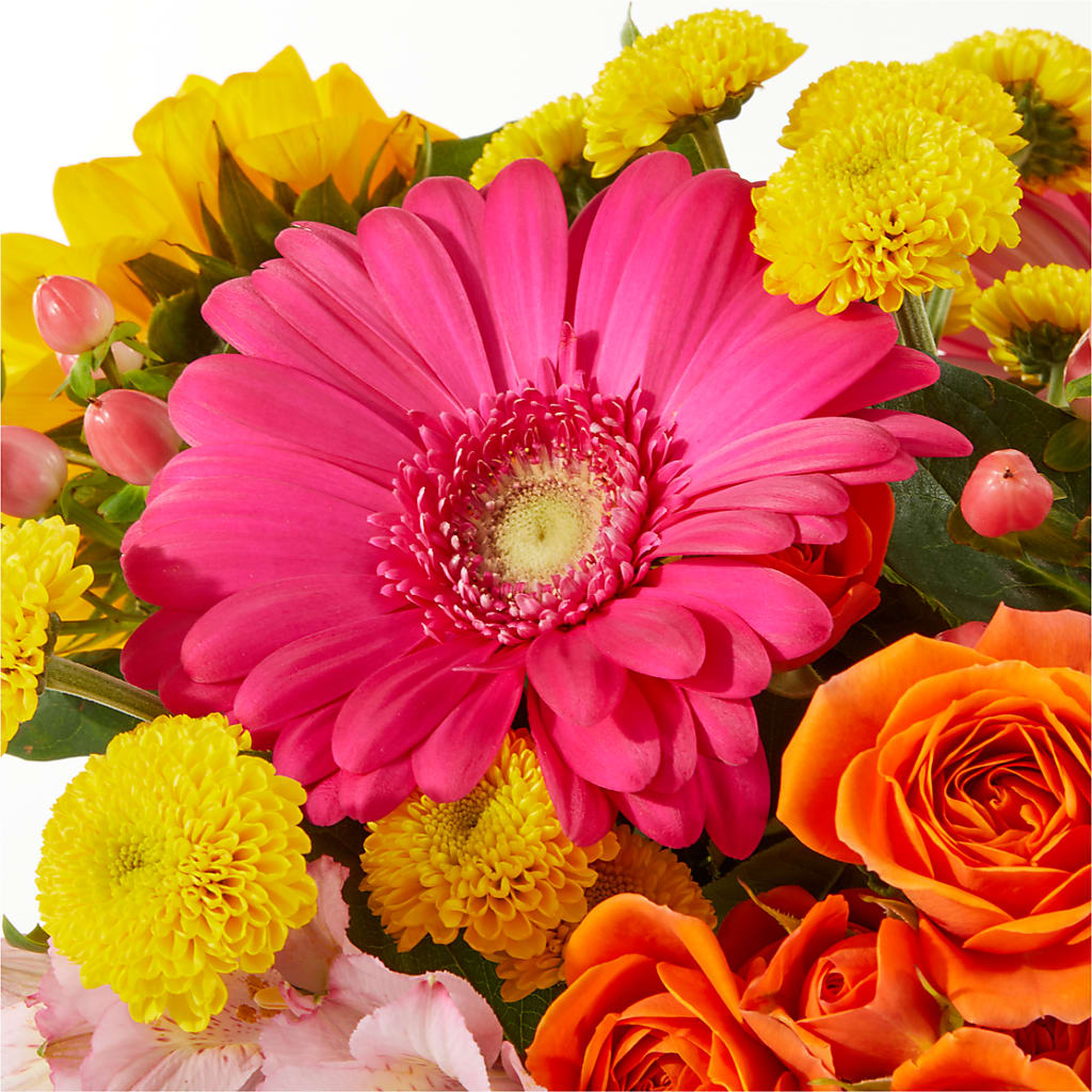 Beach Day Bouquet – MR K'S FLOWERS, Littleton CO