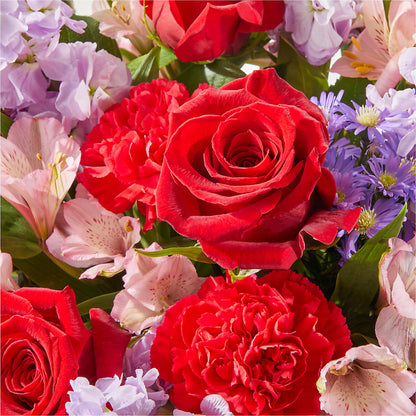 Your Majesty Bouquet – MR K'S FLOWERS, Littleton CO