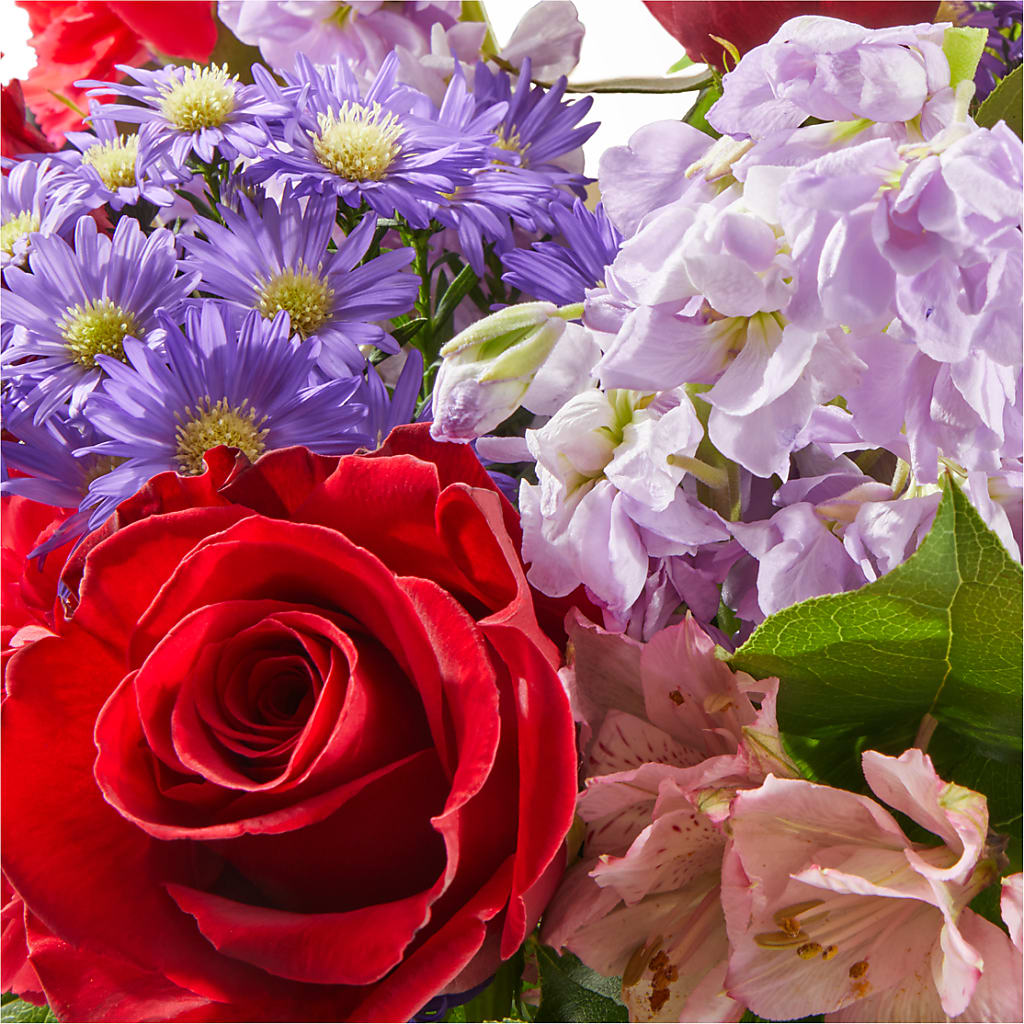 Your Majesty Bouquet – MR K'S FLOWERS, Littleton CO
