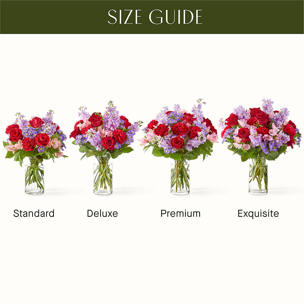 Your Majesty Bouquet – MR K'S FLOWERS, Littleton CO