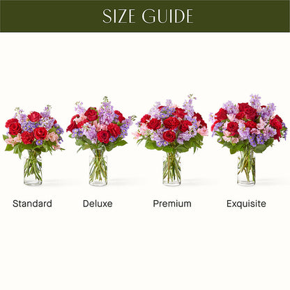Your Majesty Bouquet – MR K'S FLOWERS, Littleton CO