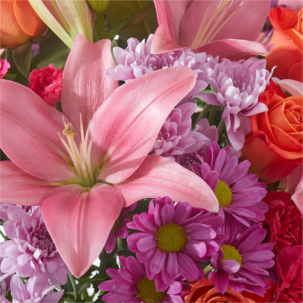 One and Only Bouquet – MR K'S FLOWERS, Littleton CO