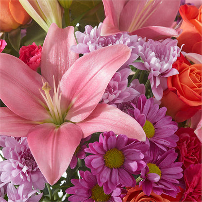 One and Only Bouquet – MR K'S FLOWERS, Littleton CO