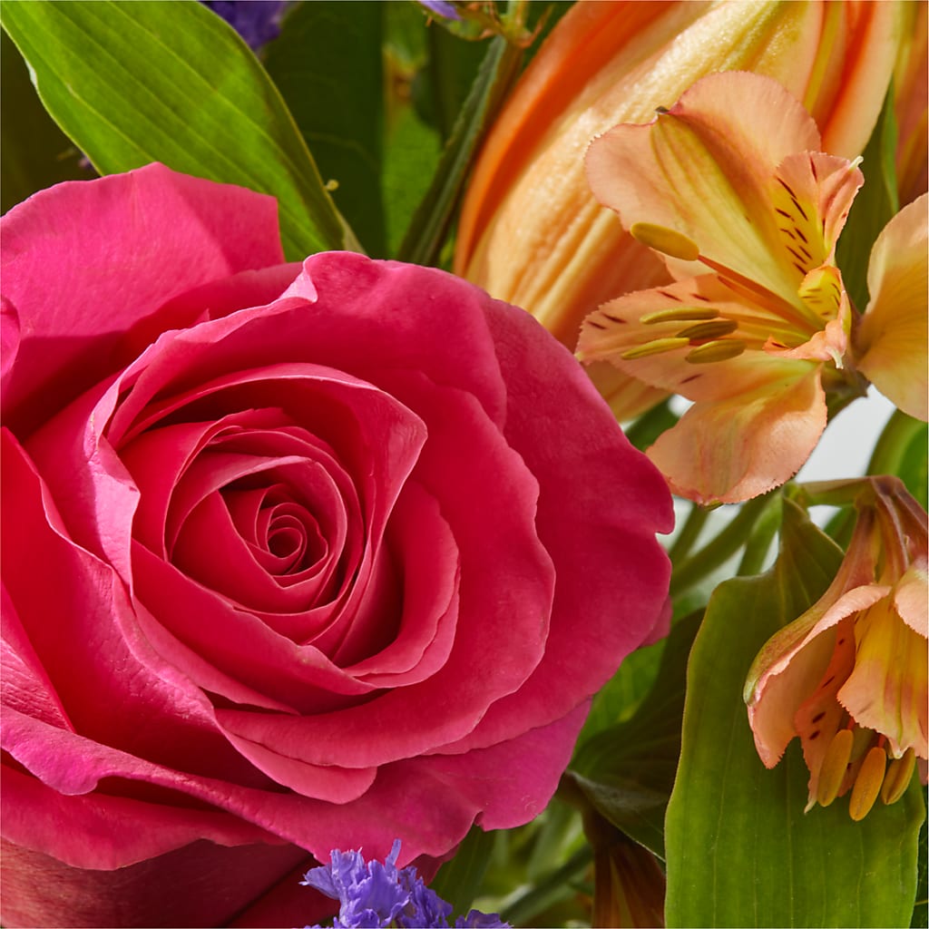 Joyful Bouquet – MR K'S FLOWERS, Littleton CO