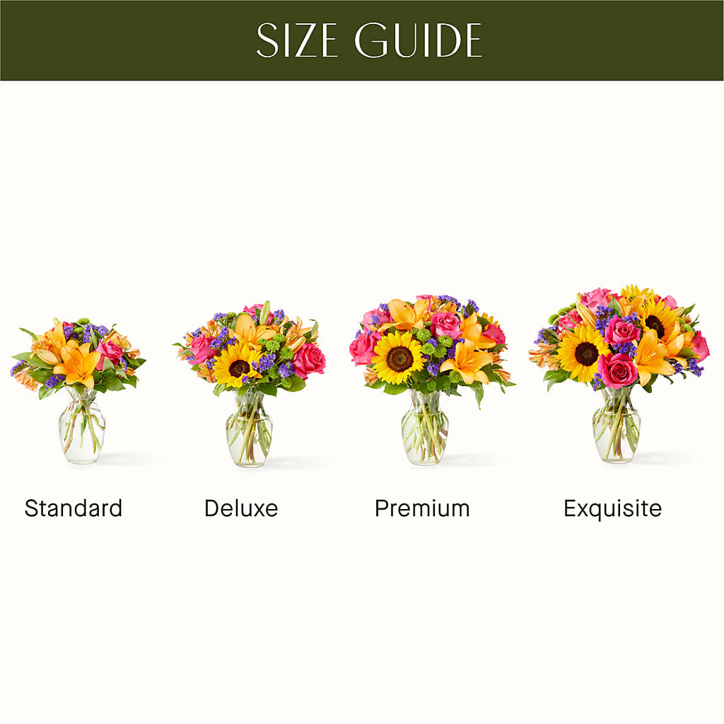 Joyful Bouquet – MR K'S FLOWERS, Littleton CO