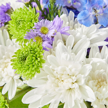 Genuine Gestures Bouquet – MR K'S FLOWERS, Littleton CO