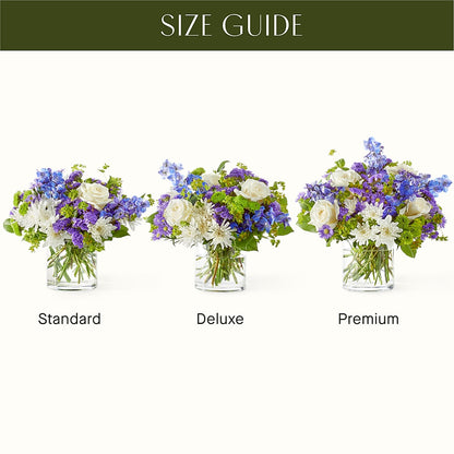Genuine Gestures Bouquet – MR K'S FLOWERS, Littleton CO