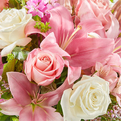 Ethereal Beauty Bouquet – MR K'S FLOWERS, Littleton CO