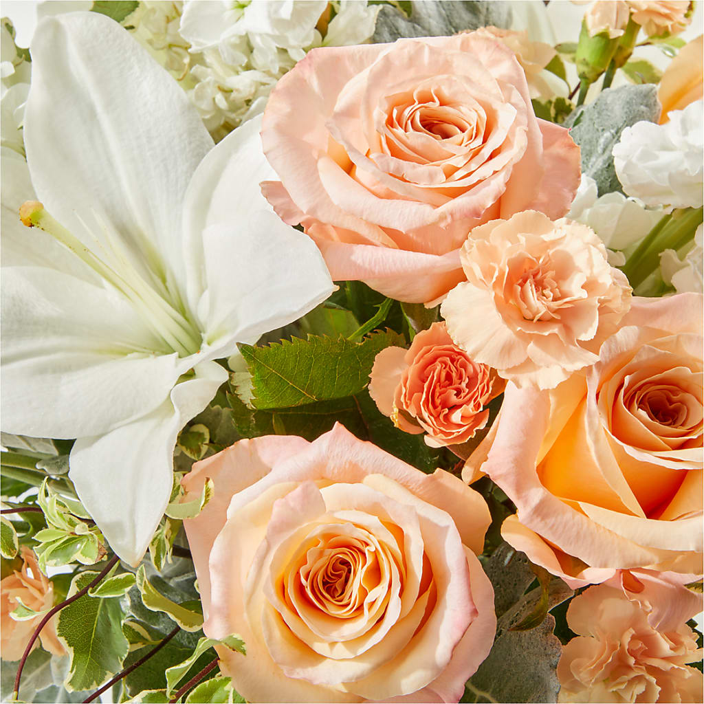 Darling Bouquet – MR K'S FLOWERS, Littleton CO