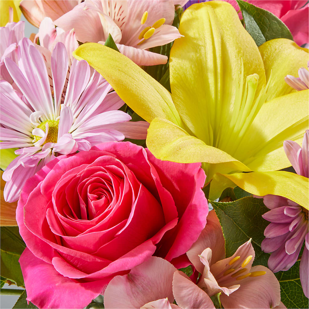 Sprinkles Bouquet – MR K'S FLOWERS, Littleton CO