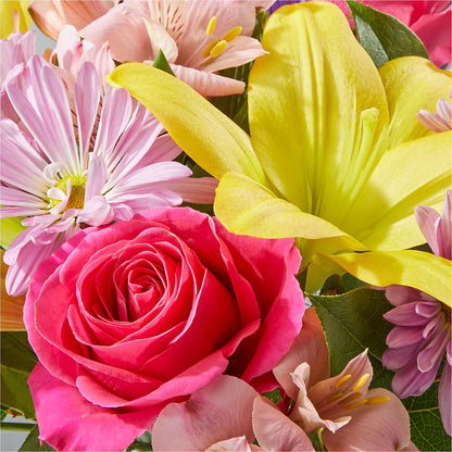 Sprinkles Bouquet – MR K'S FLOWERS, Littleton CO