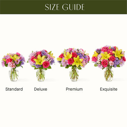 Sprinkles Bouquet – MR K'S FLOWERS, Littleton CO