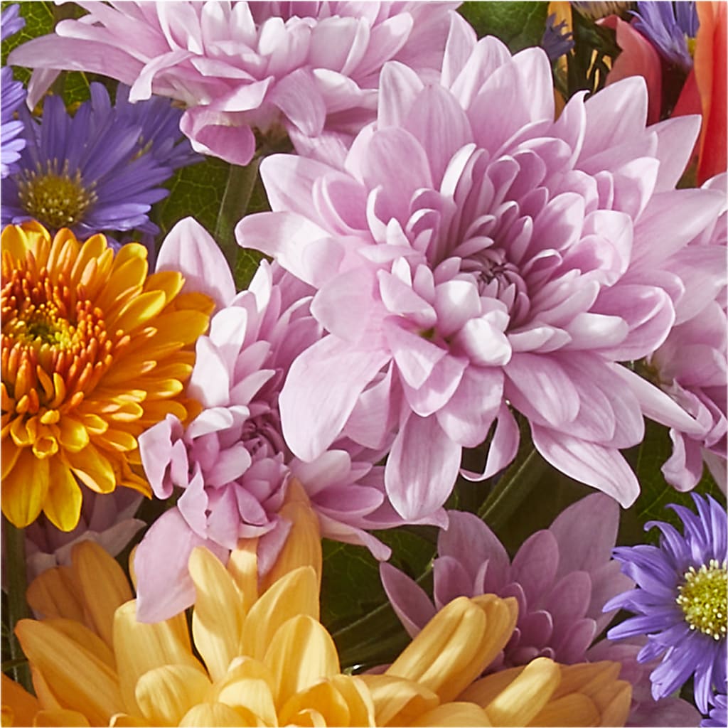 Countryside Bouquet – MR K'S FLOWERS, Littleton CO