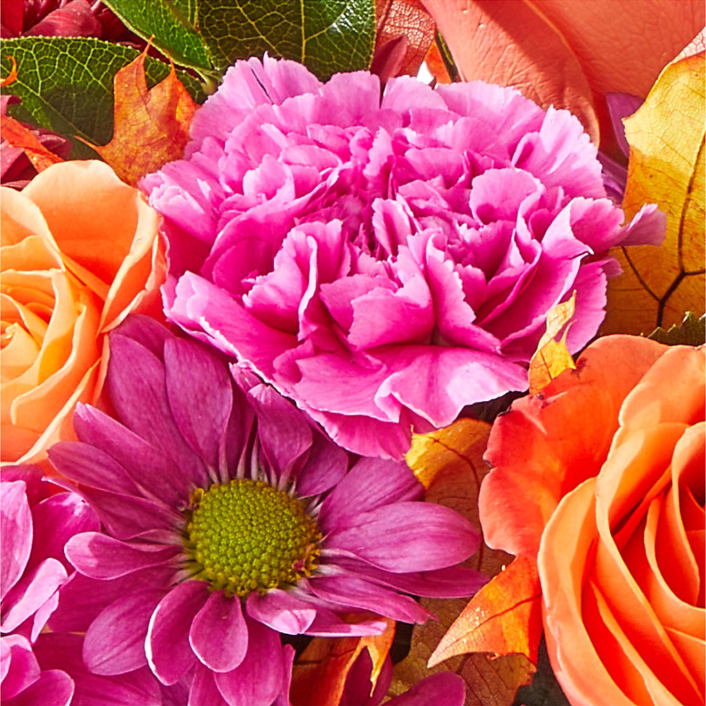 Mum's the Word Bouquet – MR K'S FLOWERS, Littleton CO