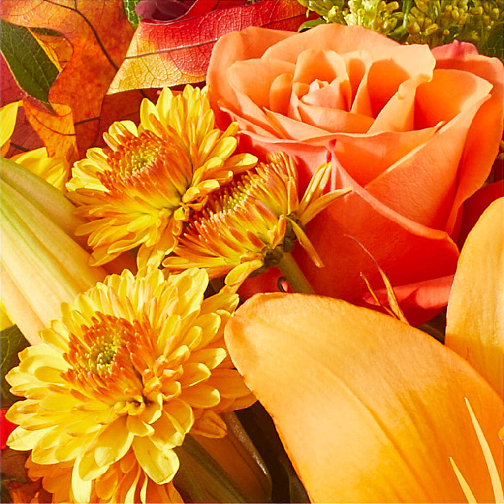 Sunny Side Bouquet – MR K'S FLOWERS, Littleton CO