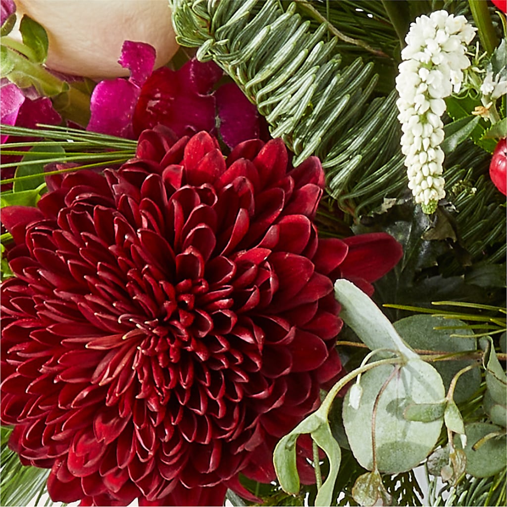 Cranberry Fizz Bouquet – MR K'S FLOWERS, Littleton CO