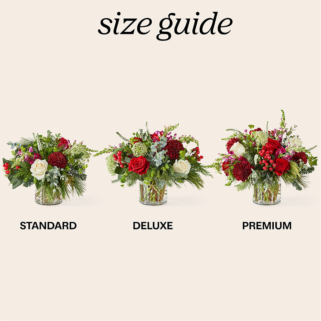 Cranberry Fizz Bouquet – MR K'S FLOWERS, Littleton CO