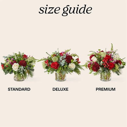 Cranberry Fizz Bouquet – MR K'S FLOWERS, Littleton CO