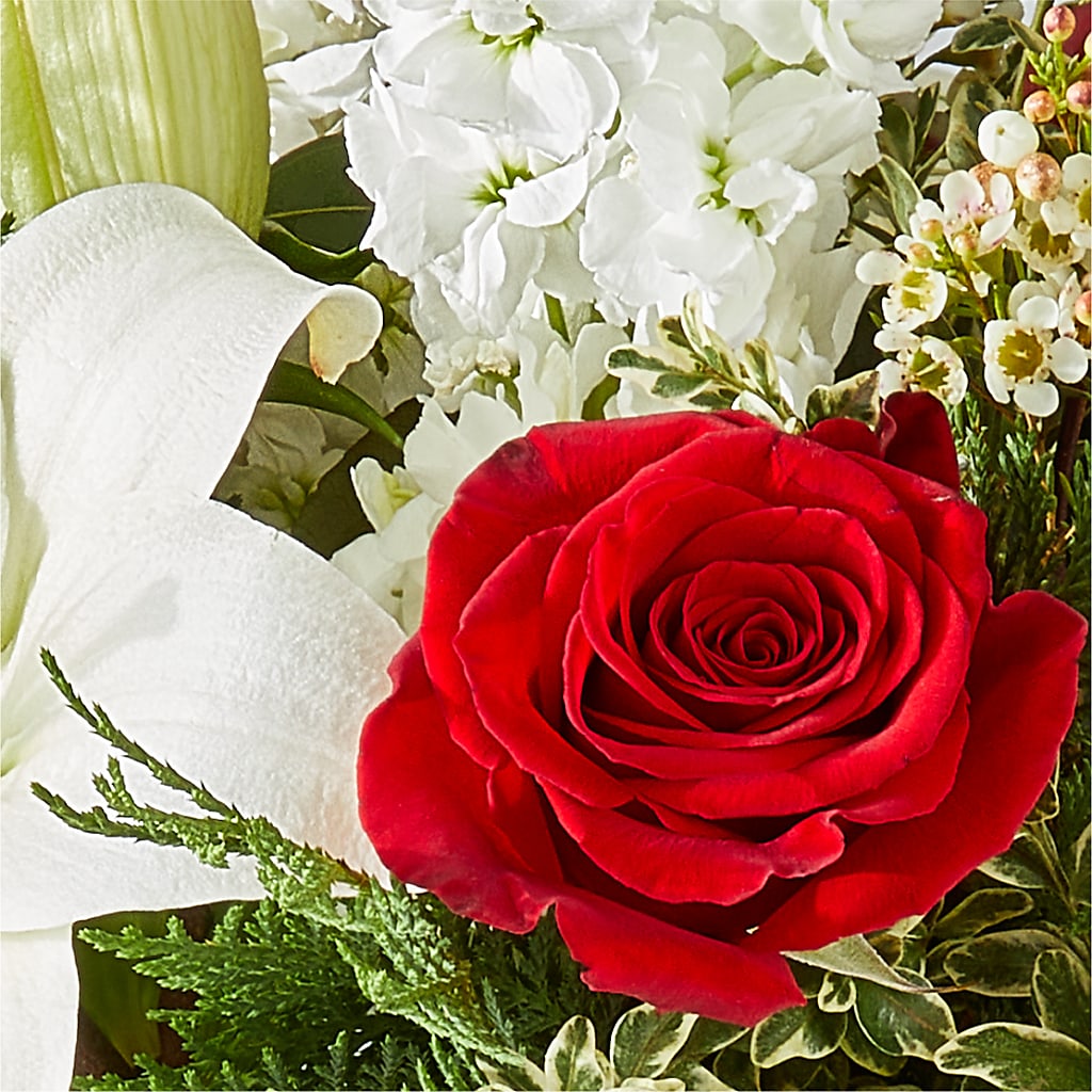 Twinkle Lights Bouquet – MR K'S FLOWERS, Littleton CO