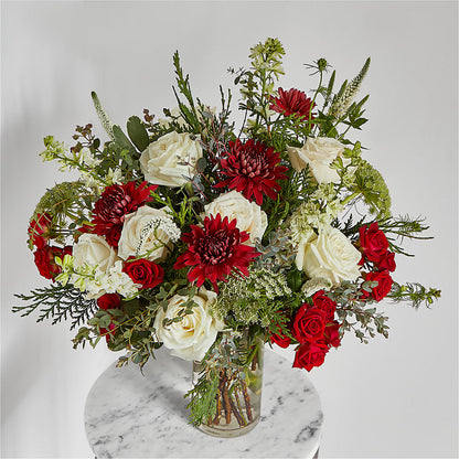Favorite Traditions Bouquet – MR K'S FLOWERS, Littleton CO