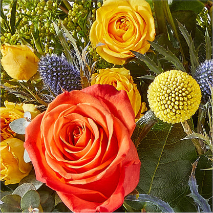 Disco Bouquet – MR K'S FLOWERS, Littleton CO