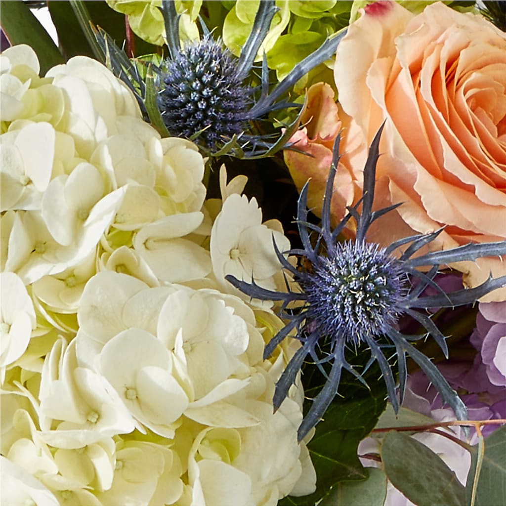 Porch Swing Bouquet – MR K'S FLOWERS, Littleton CO