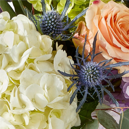 Porch Swing Bouquet – MR K'S FLOWERS, Littleton CO