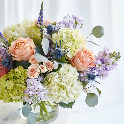 Porch Swing Bouquet – MR K'S FLOWERS, Littleton CO