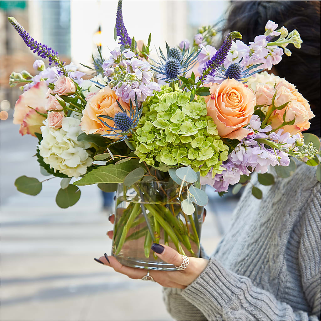 Porch Swing Bouquet – MR K'S FLOWERS, Littleton CO