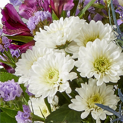 Shooting Star Bouquet – MR K'S FLOWERS, Littleton CO