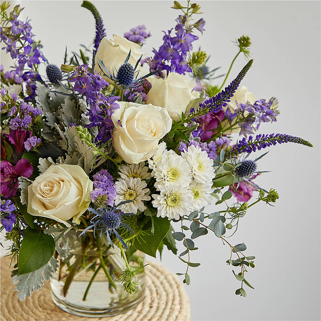 Shooting Star Bouquet – MR K'S FLOWERS, Littleton CO