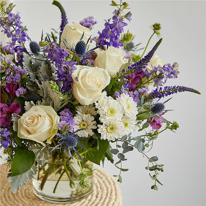 Shooting Star Bouquet – MR K'S FLOWERS, Littleton CO