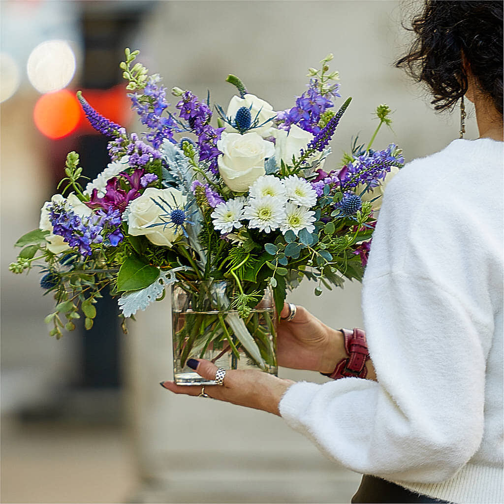 Shooting Star Bouquet – MR K'S FLOWERS, Littleton CO