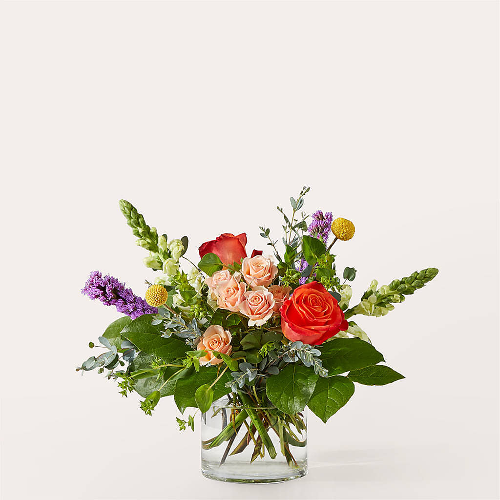 The Standout Bouquet – MR K'S FLOWERS, Littleton CO